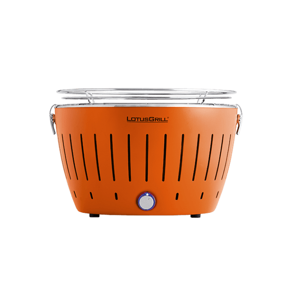 Barbecue LotusGrill